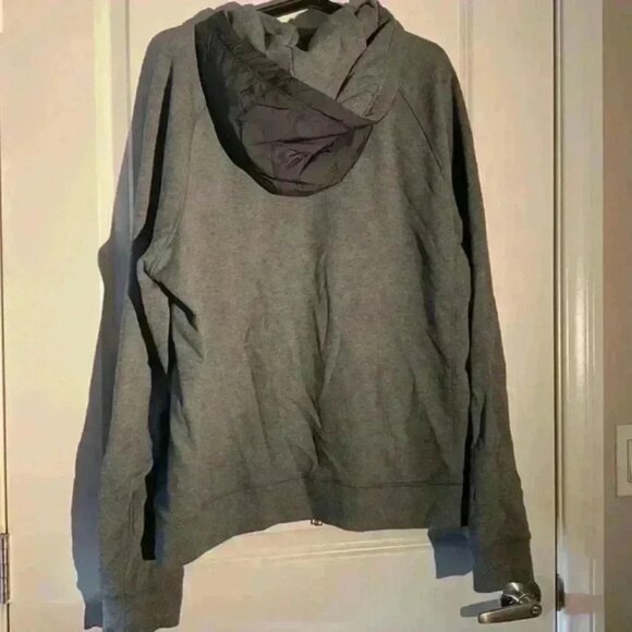 Armani Exchange Men’s hooded jacket XL - Picture 4 of 5